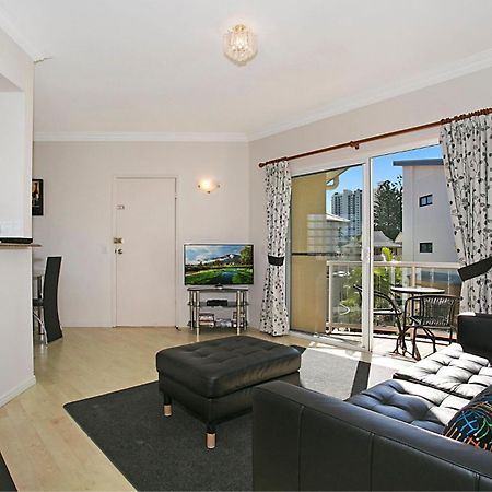 골드코스트 Harmony - A Desirable Area In Broadbeach 아파트 외부 사진