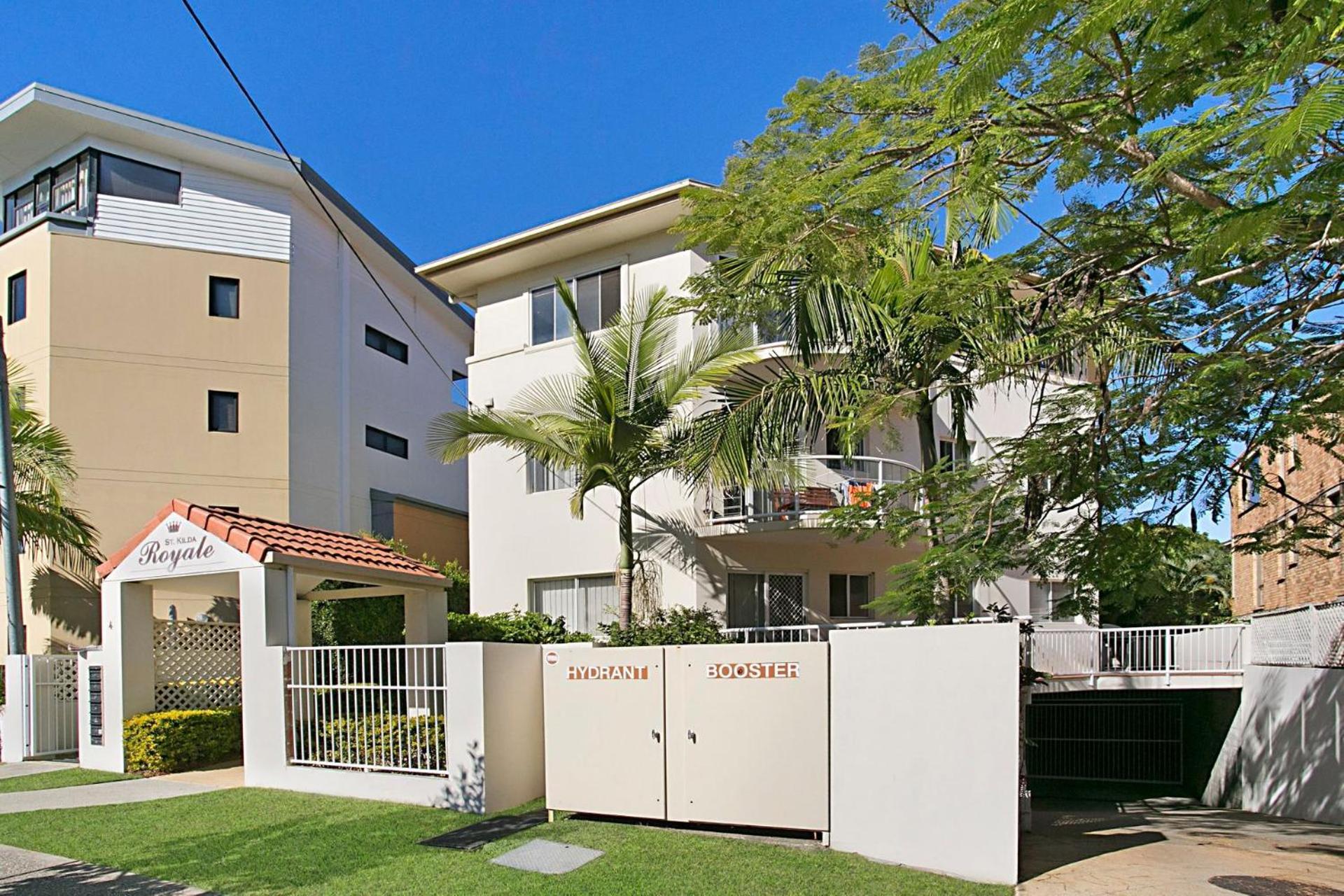 골드코스트 Harmony - A Desirable Area In Broadbeach 아파트 외부 사진